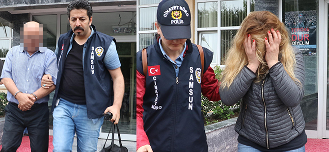 YENGEYE HARAÇ TEHDİDİ