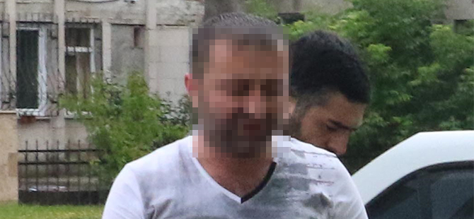 UYUŞTURUCU ŞÜPHELİSİ SERBEST