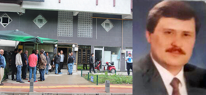 KREDİ BORCU İNTİHAR ETTİRDİ