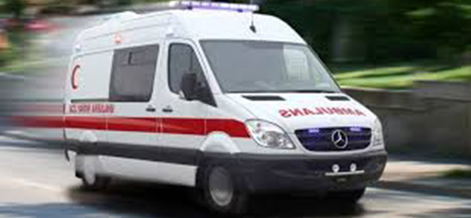 ANNE ÖLDÜ BEBEĞİ HAYATTA