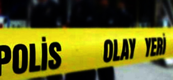 Çatıdan Düştü Hayatını Kaybetti