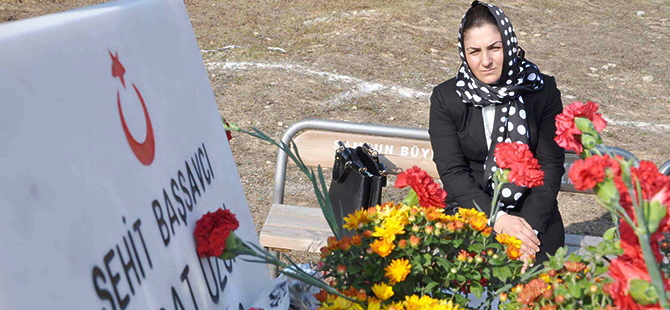 TERÖR SALDIRILARI ETKİLİYOR