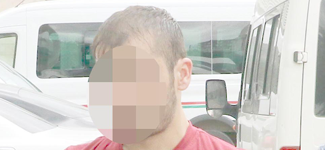 TORBACILAR TUTUKLANDI