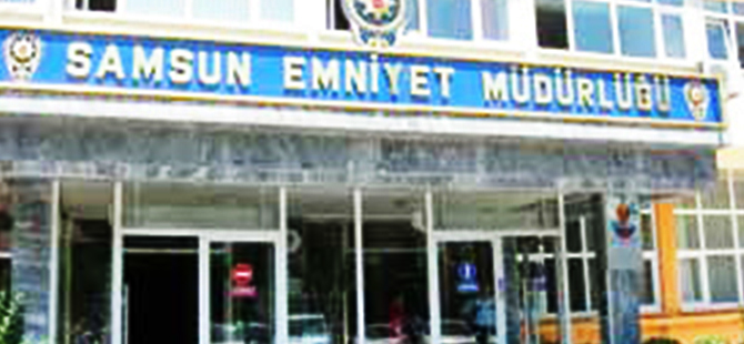 ASAYİŞ BERKEMAL