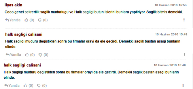 DOĞRU MU KASAPOĞLU?