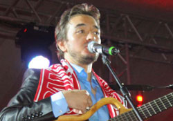 Ölmez'den Samsunspor'a destek