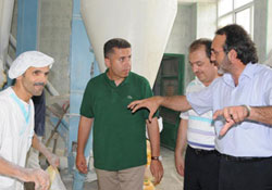 'Samsun markalaşmak zorunda'