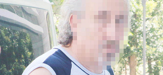 GÜMRÜK KAÇAĞI YAKALANDI