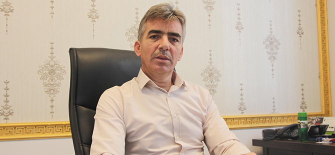 SAMSUN'DA YASAL HİNTKENEVİRİ