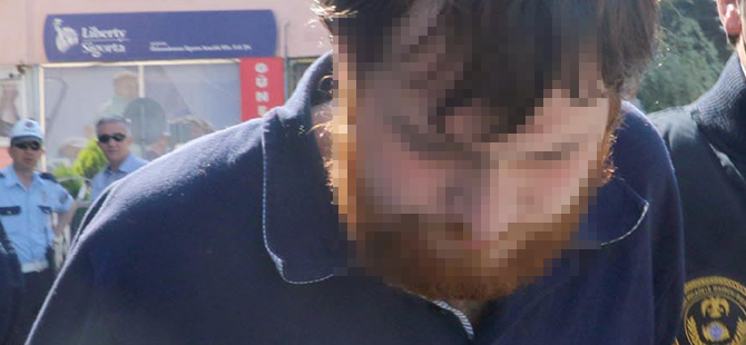 EN-NUSRA ÜYELİĞİNDEN YARGILANAN SANIĞA BERAAT