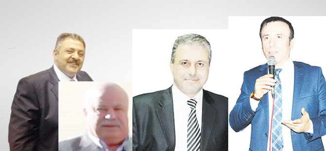 ARANIZDA NASIL BİR İLİŞKİ VAR?