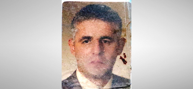 ASANSÖR BOŞLUĞUNA DÜŞÜP ÖLDÜ