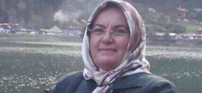 NÖBET DÖNÜŞÜ HAYATINI KAYBETTİ