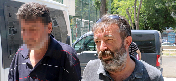 TARTIŞMA KANLI BİTTİ