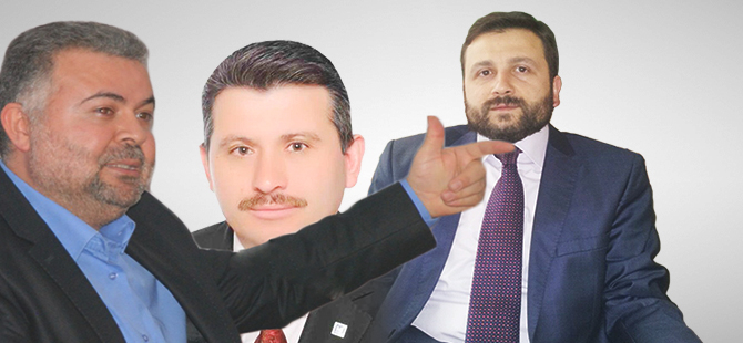 SP’LİLER İŞBAŞINDA