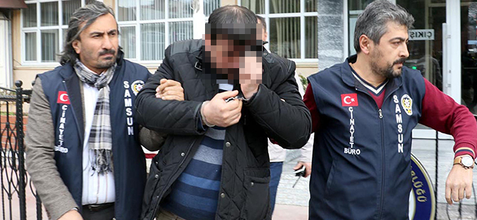 MÜEBBETTEN KURTULDU