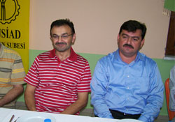 MÜSİAD'tan yeni kriz uyarısı