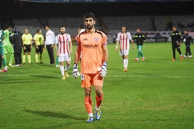 SAMSUNSPOR'DA MUTLU SON