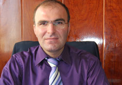 Bin 500 aileye Ramazan yardımı