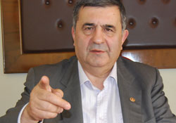 CHP mahkemeye gidiyor