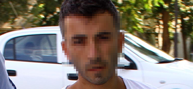 BONZAİ İLE YAKALANDI