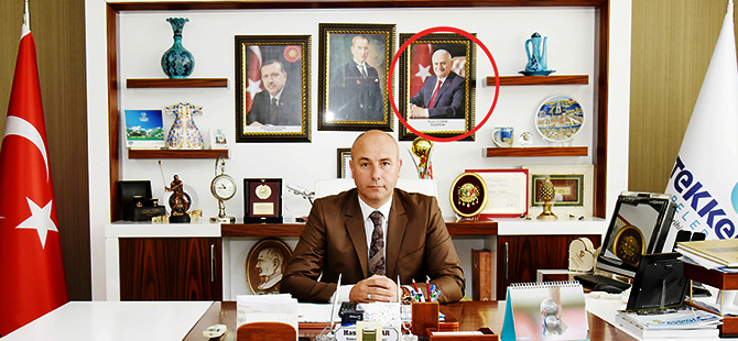 GAZETECİLİK BU MU?