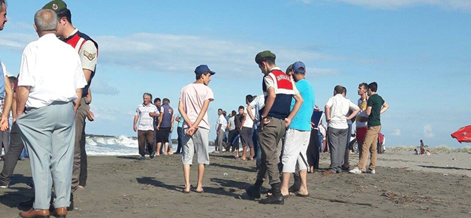 2 KARDEŞTEN BİRİ KAYIP