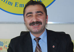 Öğretmenlerin ödenek isyanı