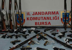 Dolunay operasyonu 51 gözaltı