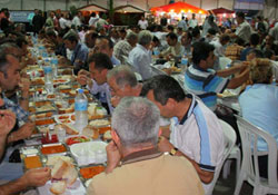 İlkadım için el ele çalışacağız