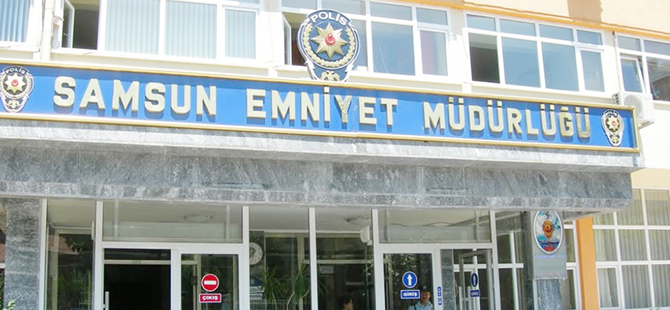 95 KİŞİ YAKALANDI