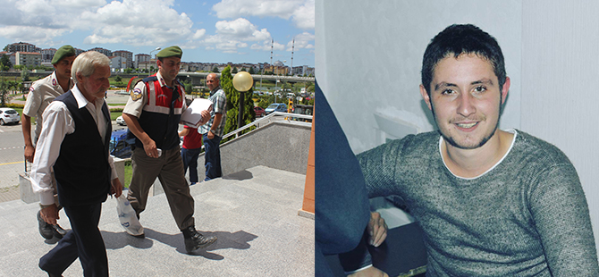 MAGANDA KAMERAMANI YARALADI