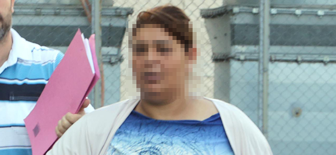 HIRSIZLIK ŞÜPHELİSİ YAKALANDI