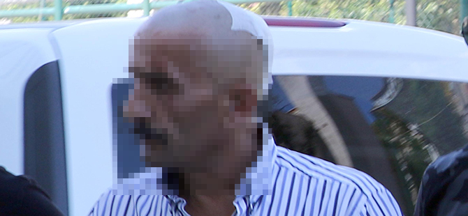 KAVGA ESRAR YAKALATTI