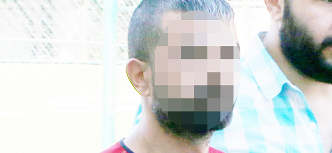 SAKSIDA HİNT KENEVİRİ