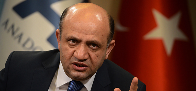 AÇ TAVUK VE DARI AMBARI