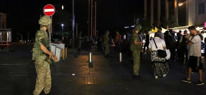 Türkiye genelinde son durum