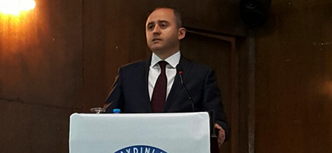 AYDINLAR OCAĞI'NDAN KINAMA