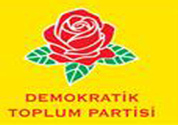 DTP sözlü savunmasını yaptı