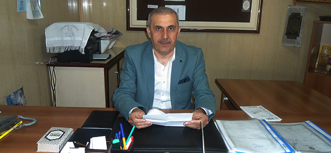 TÜRKİYE TEK YÜREK OLDU