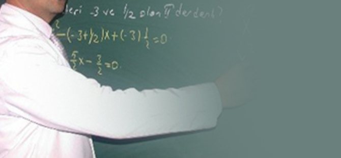 Samsun'da 17 Öğretmen Açığa Alındı