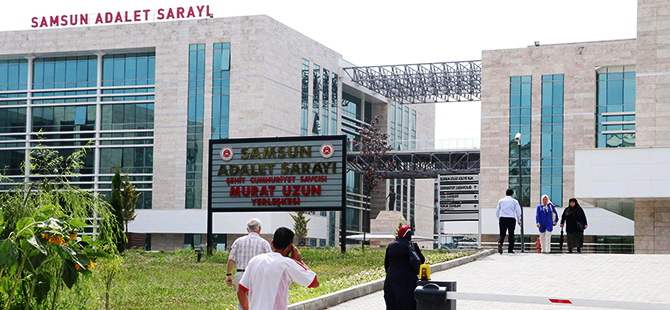 8 HAKİM VE SAVCI TUTUKLANDI