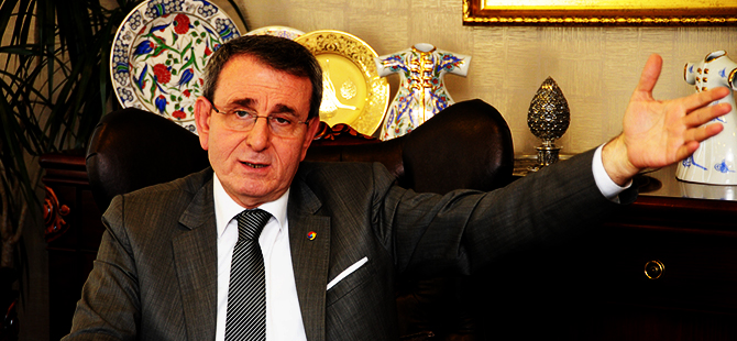 “OHAL, Yerinde Alınmış Etkin Bir Mekanizmadır”