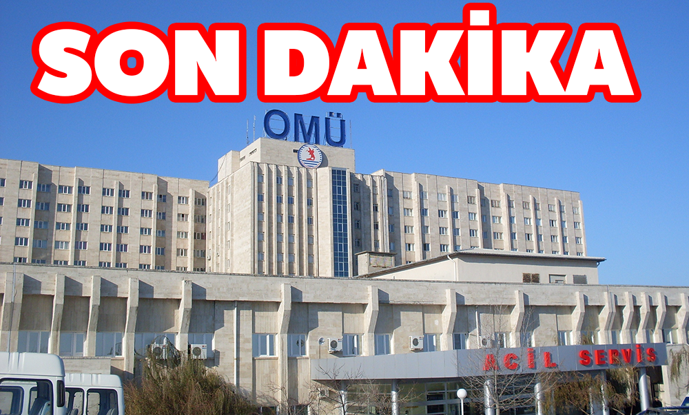 23 Öğretim Üyesi Açığa Alındı