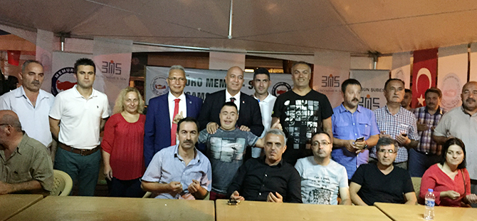 Şimdi Birlik Zamanı