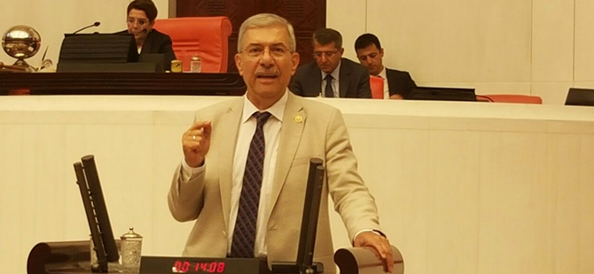 “MİLLETİMİZ GÖREVİNİ YAPTI. ŞİMDİ SIRA SİYASETTE”