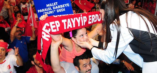 MESELE MEMLEKET MESELESİ