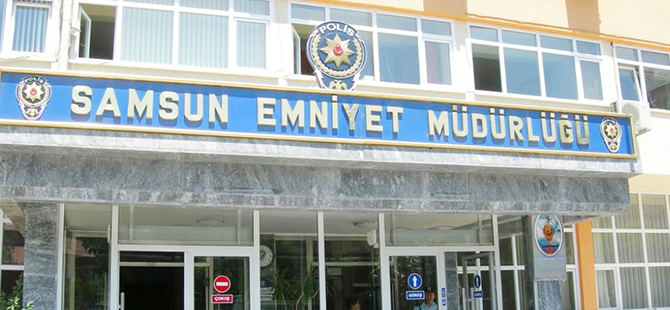 60 Emniyet Mensubu Gözaltında
