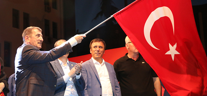 Yaptıklarının Bedelini Ödeyecekler