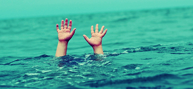 Son Anda Kurtarıldı